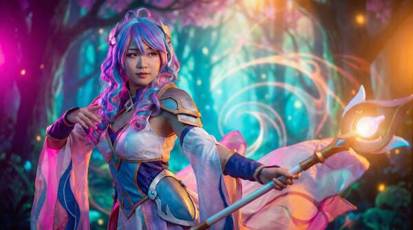 四虎影院二次元cosplay视频